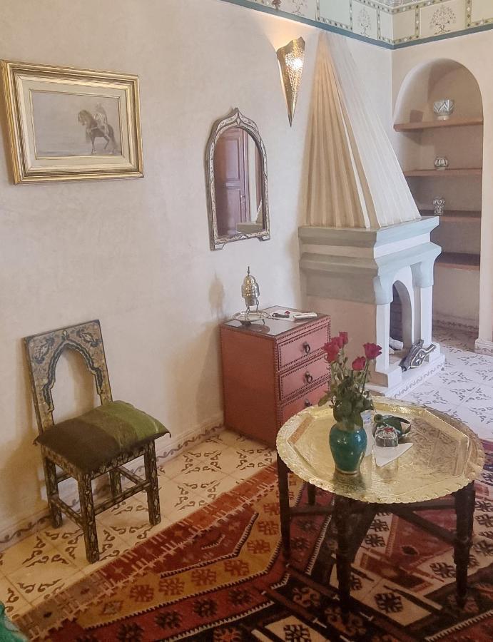 Riad Adriana Marrakesh